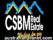 Csbm Real Estate