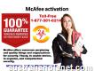 How to updates and security fixes on a regular basis Mcafee Activate