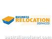Commercial Removalist Sydney