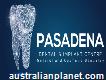 Pasadena Dental & Implant Centre