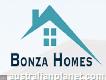 Bonza Homes builder