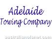Adelaide Towing Company