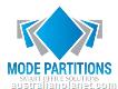 Mode Partitions