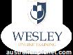 Microsoft office and excel training online form Wesley online