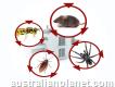 Residential Pest Control Adelaide