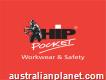 Hip Pocket Workwear & Safety Wallsend