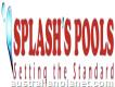 Splash's Pools Macarthur