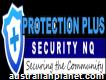 Protection Plus Security Group