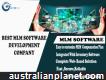 Mlm Software development company , India