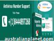 Antivirus Support Phone Number +(1)-888-846-5560