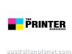 The Printer Warehouse