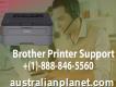 Brother Printer Support Number Usa +(1)-888-846-5560
