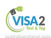 Your Electrical Equipment Test & Tag Specialist