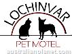 Lochinvar Pet Motel