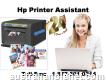 Hp printer Paper Jam Problem Repair for Hp Support Assistant