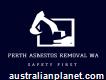Perth Asbestos Removal Wa