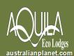 Aquila Eco Lodges Accommodation in Dunkeld Victoria