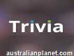 Australian Pub Trivia-trivia Company