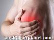 Shoulder Pain Chiropractic Treatment in Adelaide