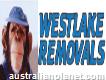 Westlake Removals
