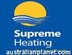 Supreme Heating Sydney, New South Wales