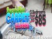 Scenic Rim Carpet Cleaning
