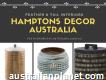 Hamptons Decor Australia Vintage Home Decor Australia