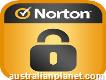 Norton Setup Software