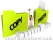 Online Copy Paste Work From Home Job