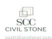 Scc Civil Stone