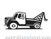 Car towing Sydney - On Time Sydney Towing