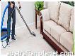 Get Professional Carpet Cleaning Services in Doveton