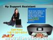 Hp Support Assistant for Help and Troubleshooting Hp Printer
