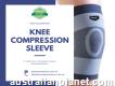 Knee Compression Sleeve $37.00
