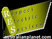 Respect Electrical Services