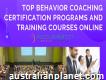 Top coach training programs & coach training course for better Development