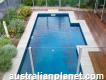 Are You Looking For Swimming Pool Builders ?
