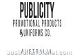 Publicity Promotional Products