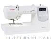 Buy the Branded Sewing Machine Online in Australia