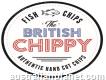 The British Chippy - Traditional Fish and Chips Currambine