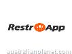 Restroapp - On-demand App Development