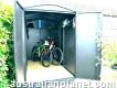 Shop Small garden sheds, bike shed at lowest prices