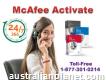 Mcafee Antivirus Problem in some time removes Error by Toll-free.