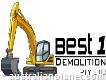 Best 1 Demolition Pty Ltd