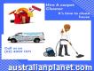 Carpet Cleaning Services in Newcastle-call us on 02 4009 1571