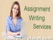 Get Help In your Assignment By Assignment Writing Services