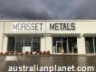 Morisset Metals