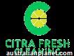 Citra Fresh Cleaning