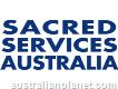 Sacred Services Australia