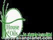 House Of Oils